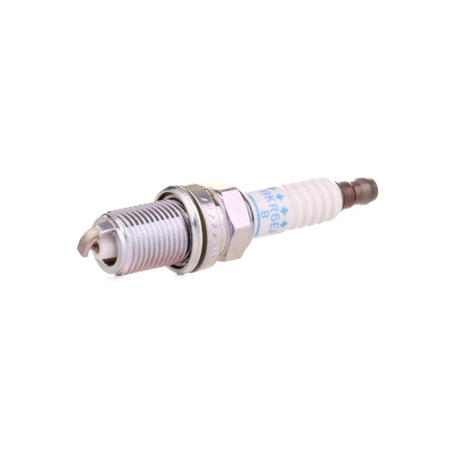 OE LEXUS LS 2022 Spark plug set 9091901180, 9091901181, BKR6EP8 from NGK