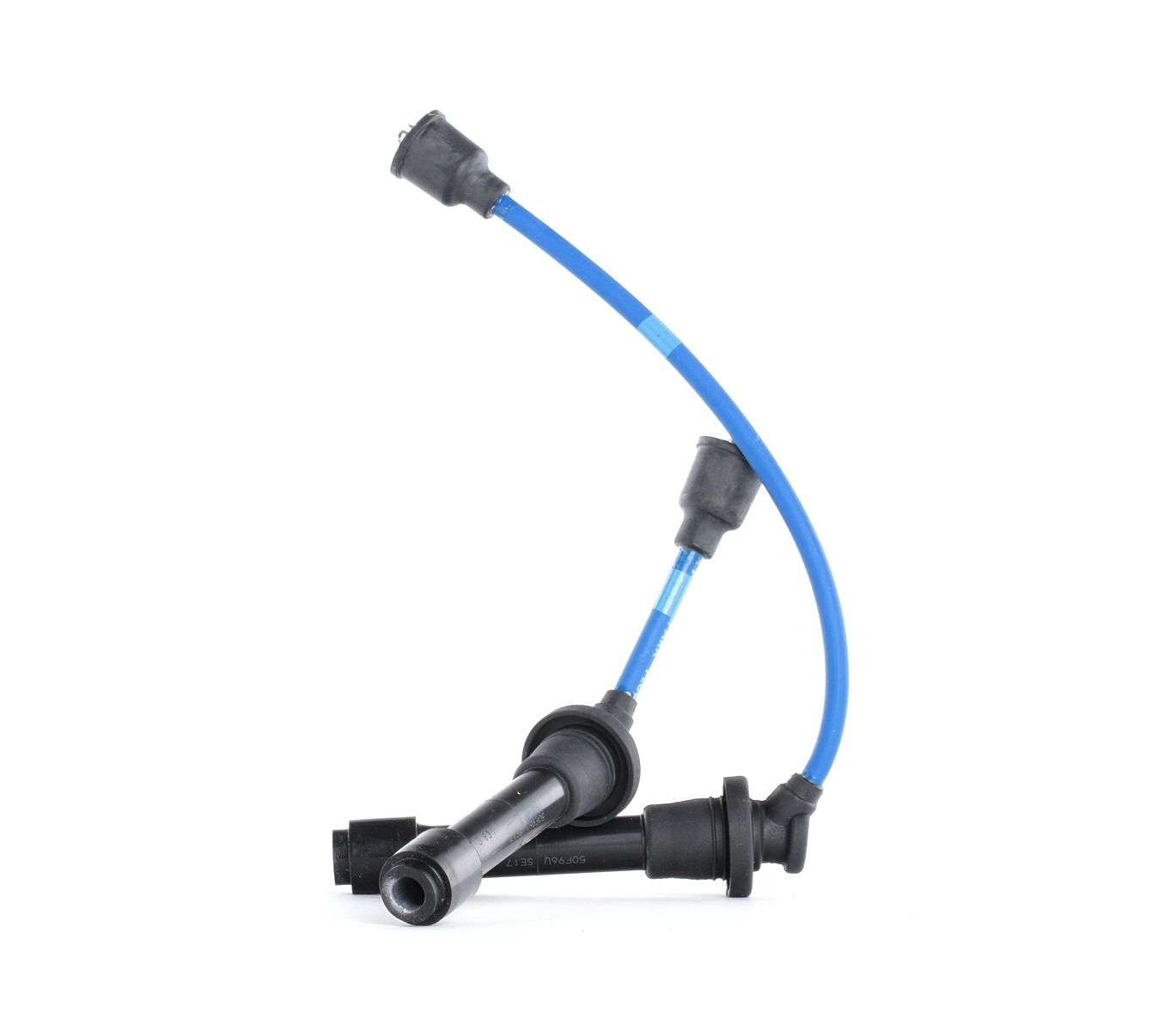 Įsigykite NGK Uždegimo laido komplektas Prekės Nr.: 2706 už žemiausią 21,01 € kainą