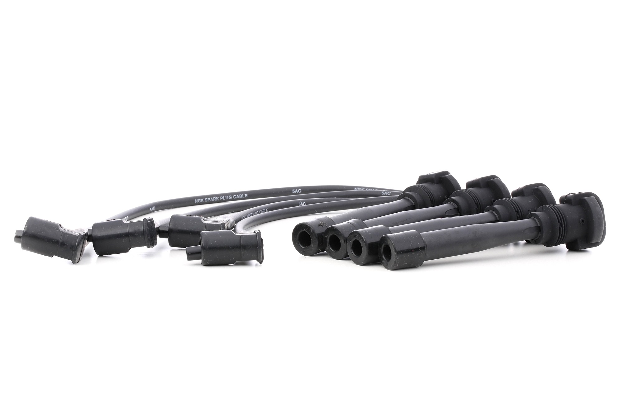 Compre NGK Jogo de cabos de ignição Produto No.: 2995 a preços baixos de 33,34 €