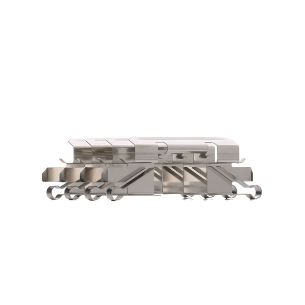 OEM Accessoireset, schijfremblok MITSUBISHI 3.5 i 4WD (KB9T) 184 PK Benzine 41080EB325 van HELLA online aan verbazingwekkende prijzen