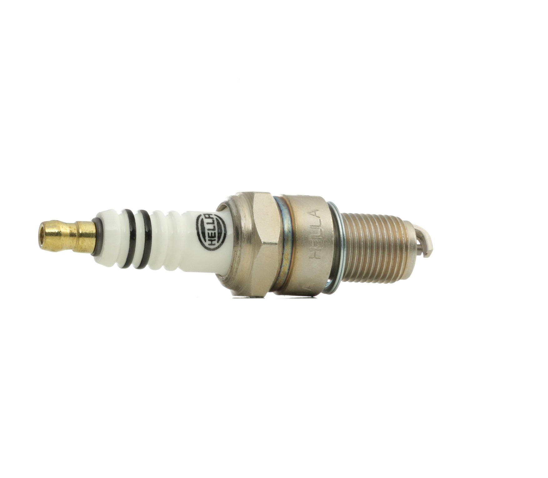 Įsigykite HELLA Uždegimo žvakė Prekės Nr.: 8EH 188 704-021 už žemiausią 2,70 € kainą