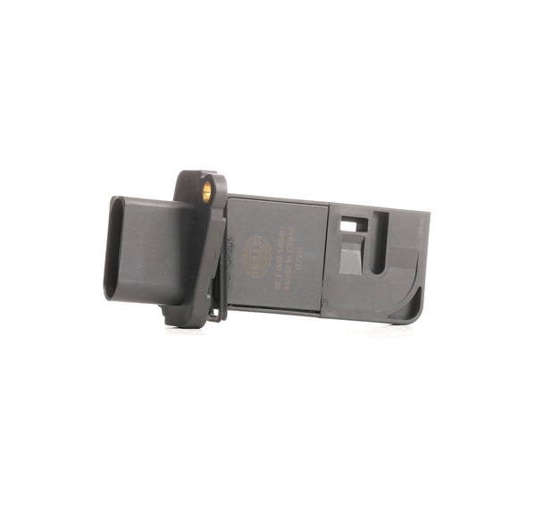 Køb billige originale Luftmassemåler 8ET 009 149-611 tilsvarende med 06F906461A OEM numre online