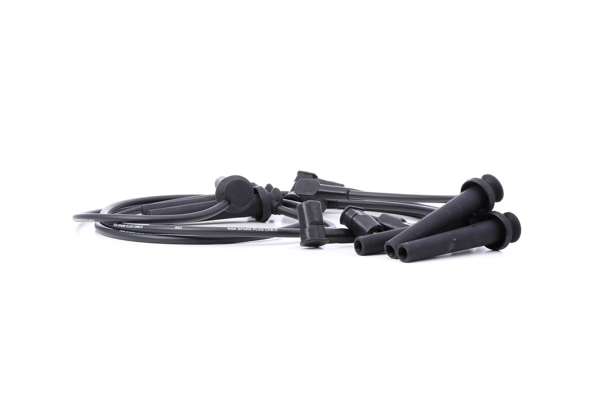 Įsigykite NGK Uždegimo laido komplektas Prekės Nr.: 44226 už žemiausią 31,52 € kainą