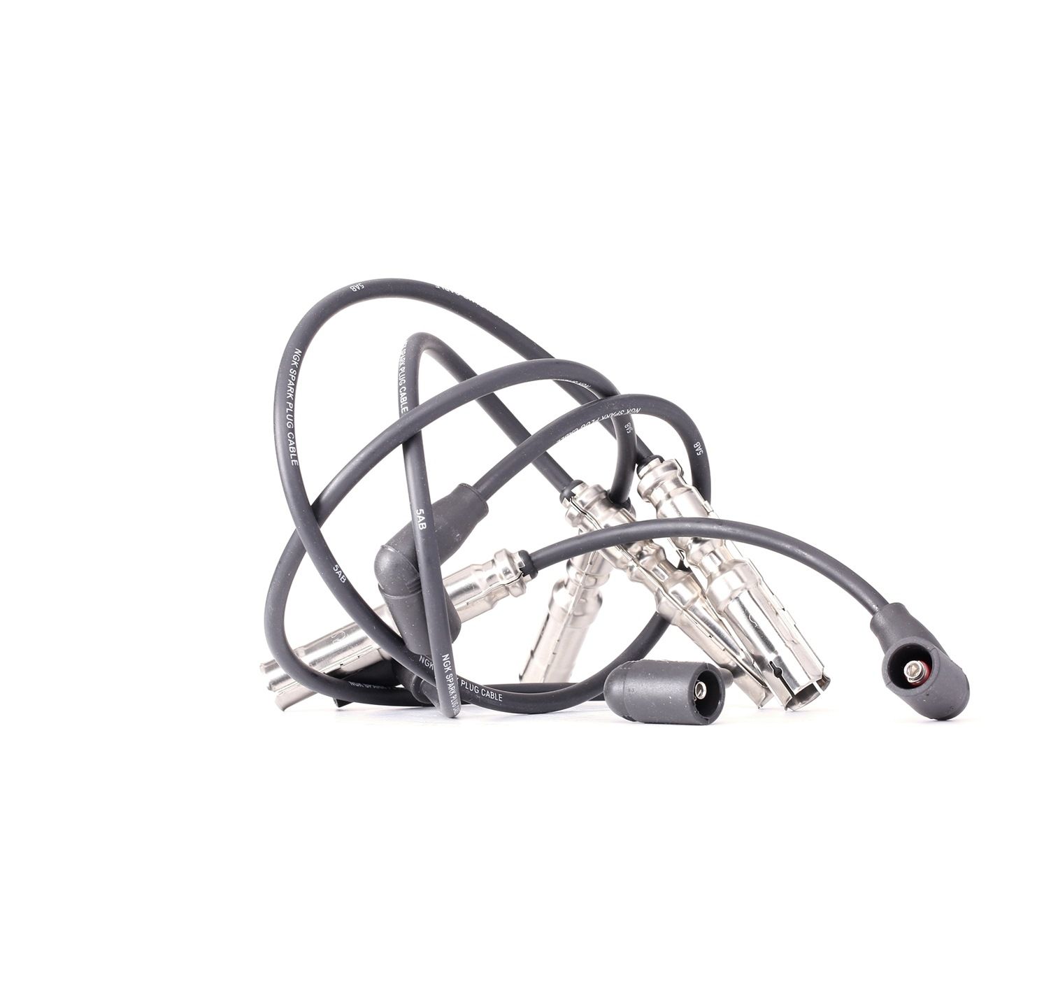 Įsigykite NGK Uždegimo laido komplektas Prekės Nr.: 44227 už žemiausią 47,87 € kainą