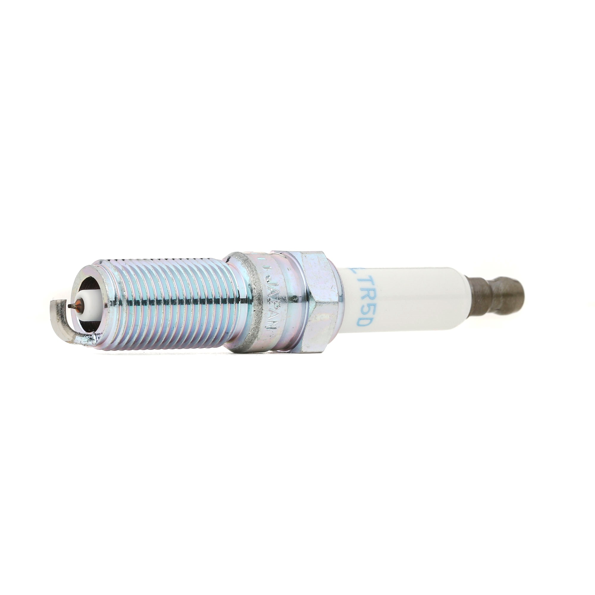 Įsigykite NGK Uždegimo žvakė Prekės Nr.: 5476 už žemiausią 15,73 € kainą