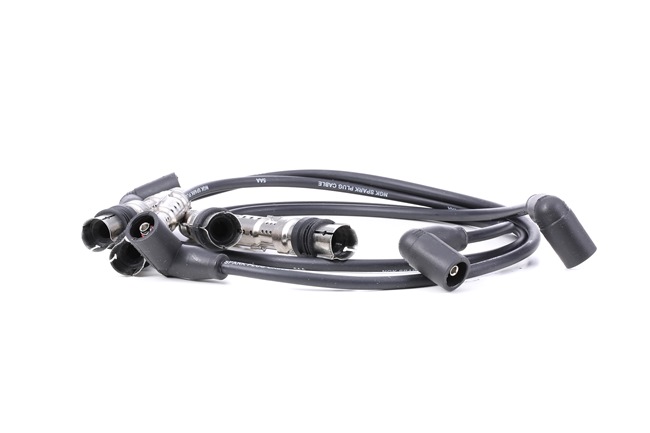 OEM Cabo de vela VW Fox Variant 1989 0300891572, ZEF1572, 032905409B NGK