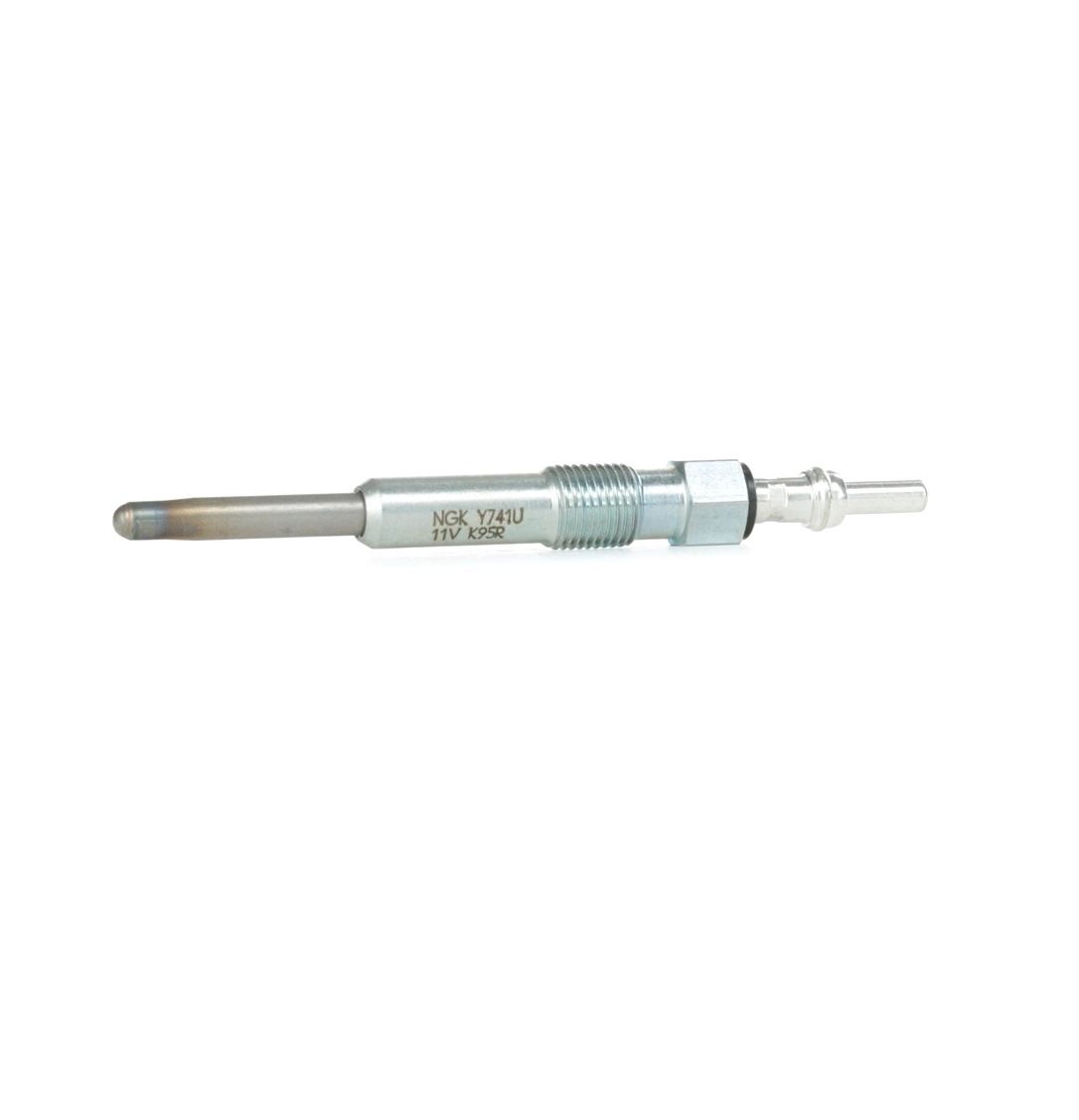 Ostke NGK Eelsüüteküünlad Toode nr.: 6943 madala hinnaga 10,37 €