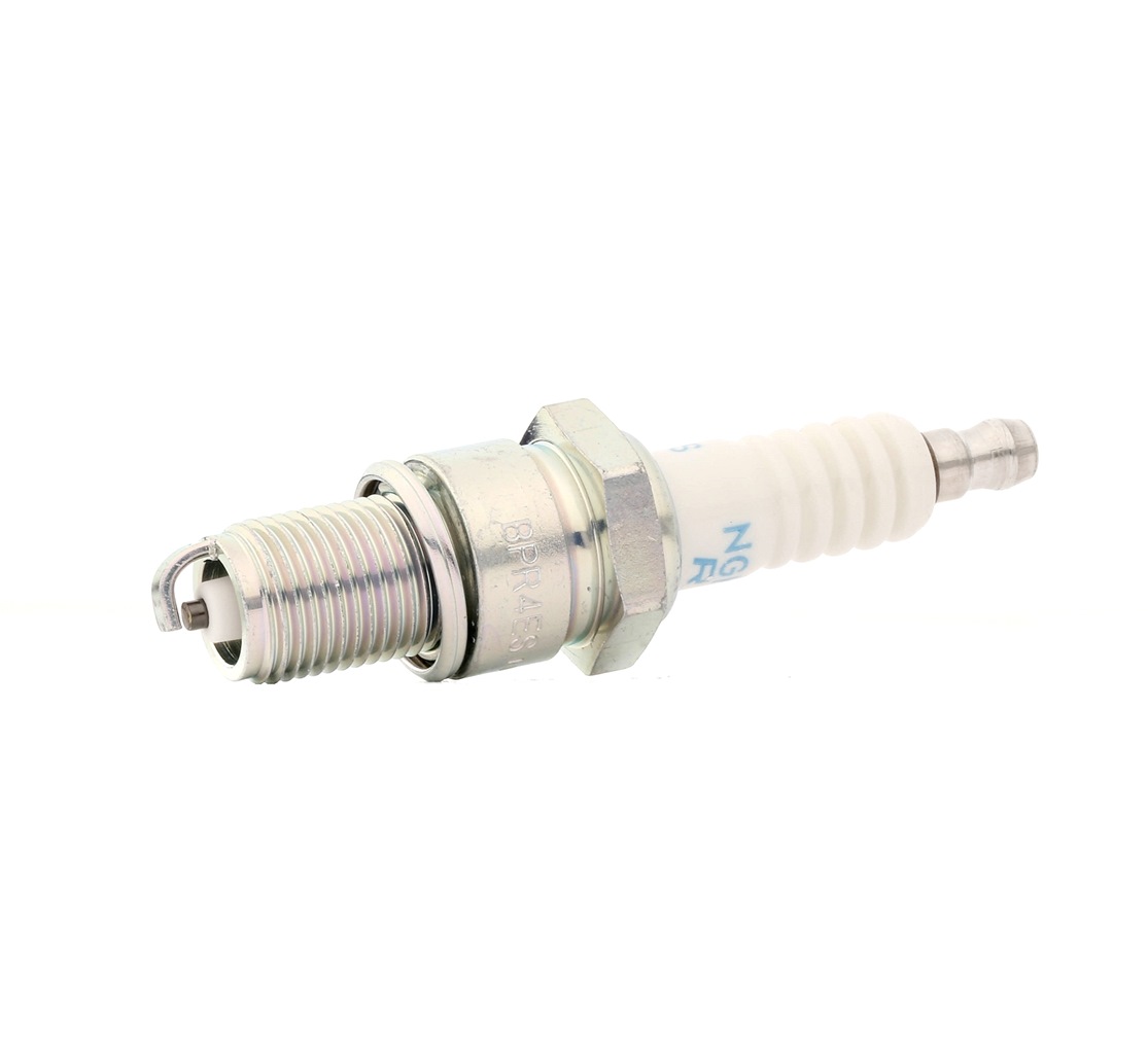 Compre NGK Vela de ignição Produto No.: 7222 a preços baixos de 5,55 €