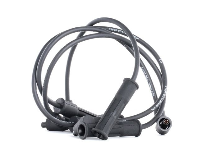 OE Bougiekabels RENAULT SCÉNIC 2015 7700107662, 7700874109, RCRN1311 van NGK
