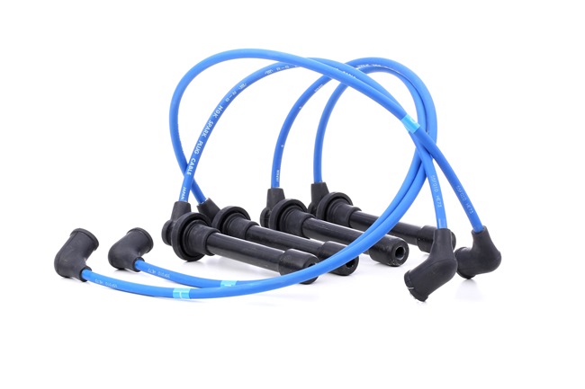 OE HONDA LOGO Ignition Cable Kit 32700P0AA00, 32700P0HA00, 32722P01000 from NGK - reduced prices