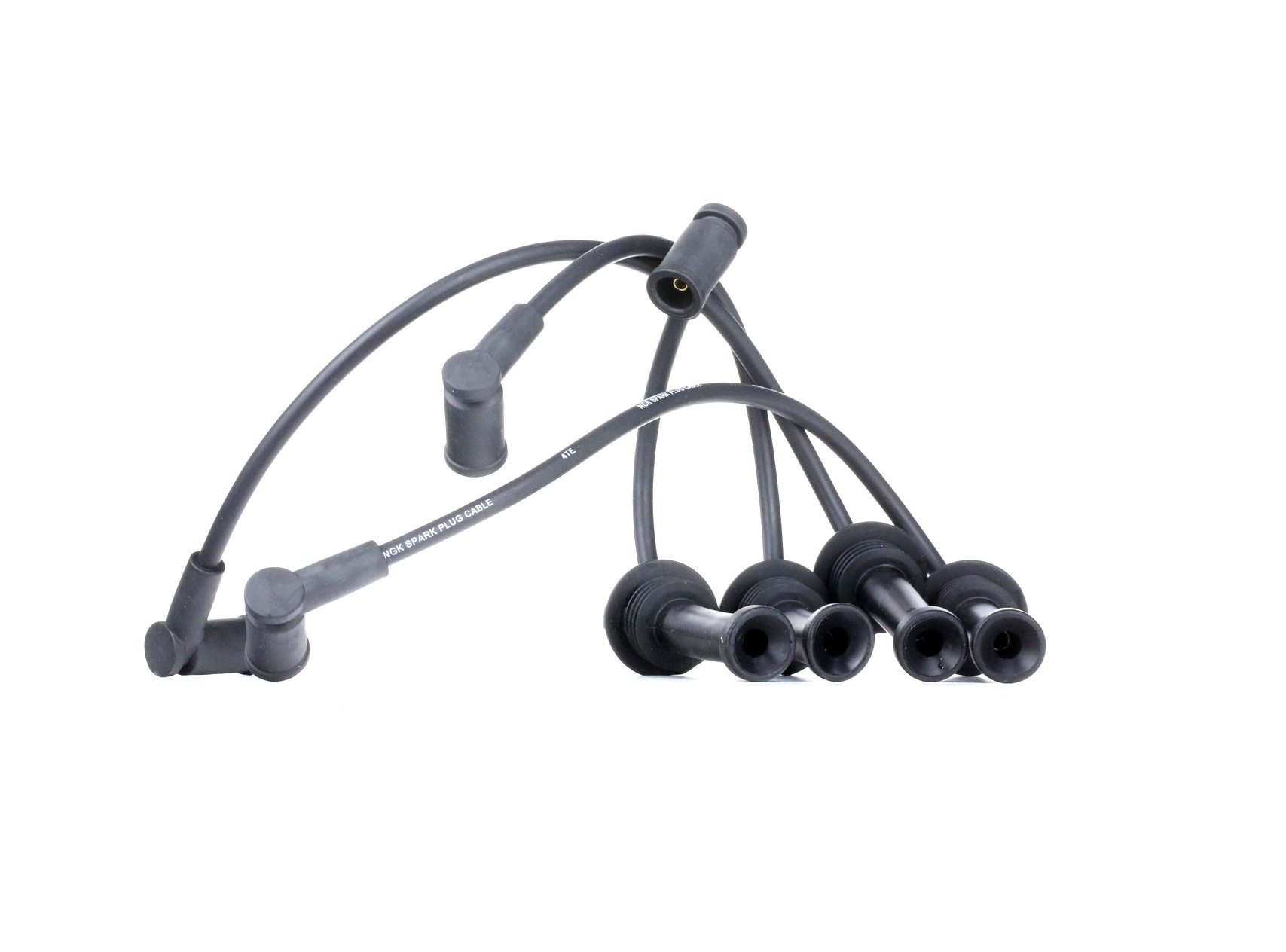 Įsigykite NGK Uždegimo laido komplektas Prekės Nr.: 8542 už žemiausią 30,57 € kainą