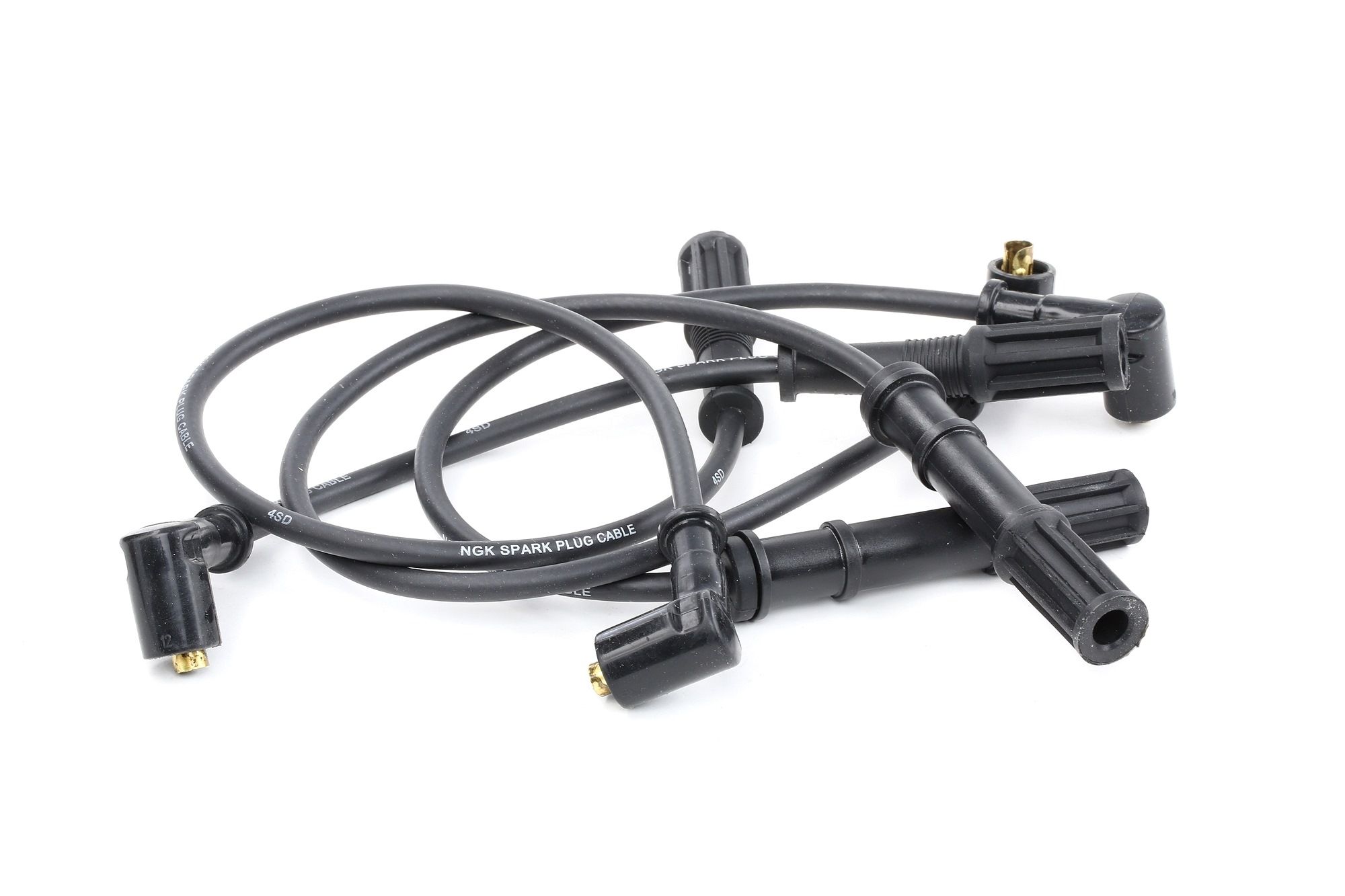 Pirkt NGK Augstsprieguma vadu komplekts Preces Nr.: 9262 pie zemu cenu 19,70 €