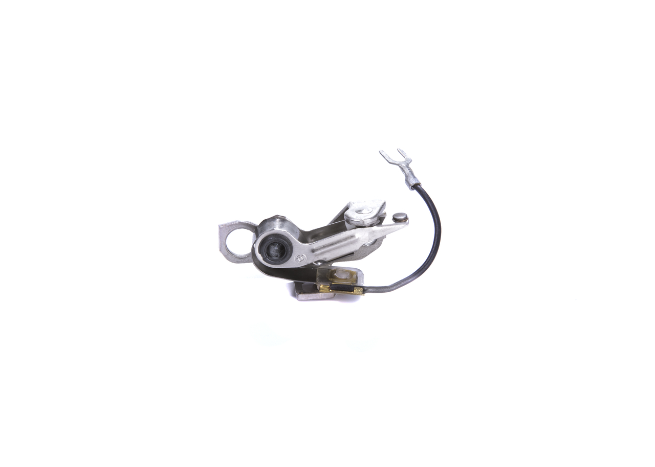Įsigykite BOSCH Kontakto pertraukiklis, skirstytuvas Prekės Nr.: 9 231 081 331 už žemiausią 47,61 € kainą