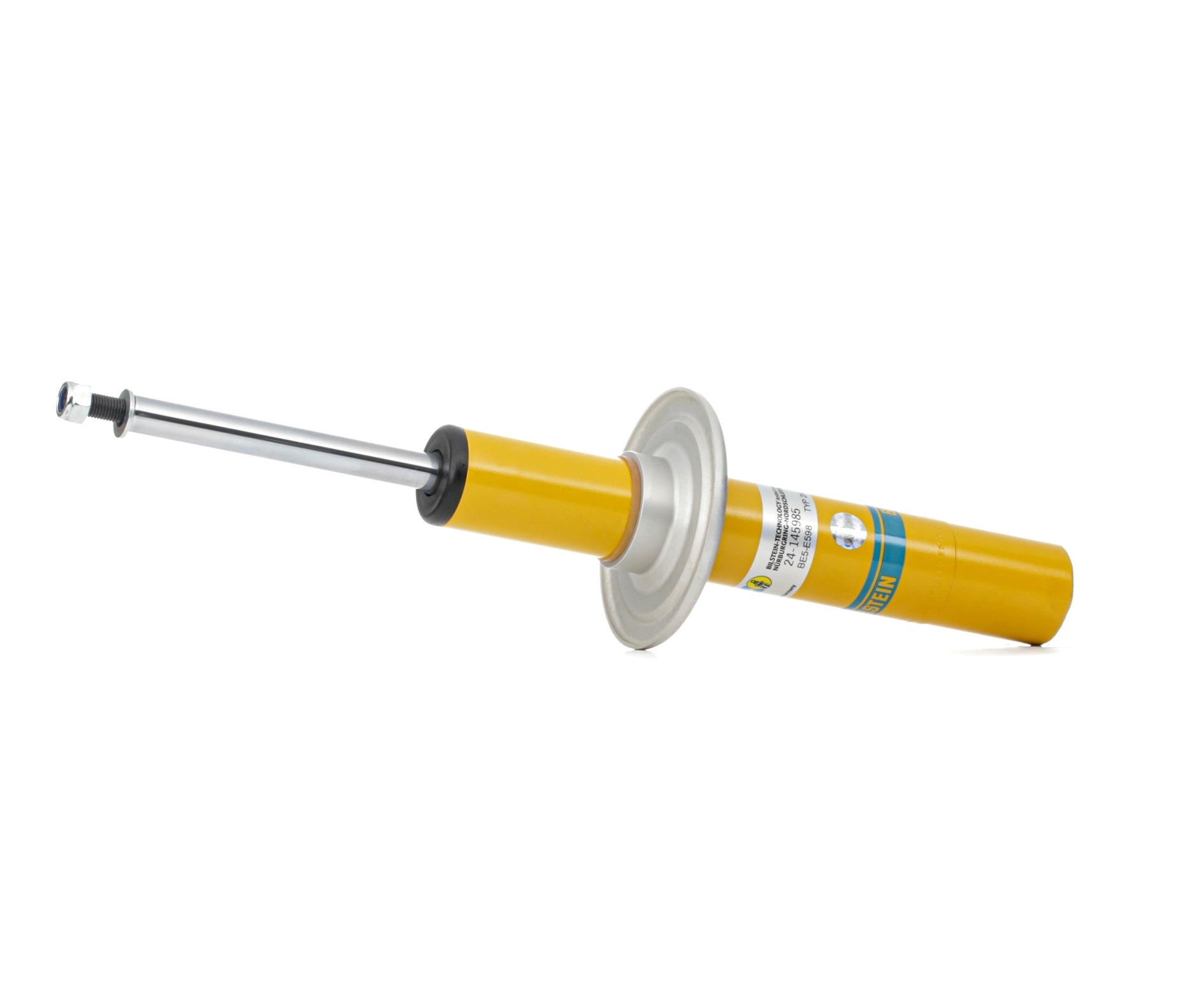 Acquista Ammortizzatore da BILSTEIN Numero prodotto.: 24-145985 al costo di soli 204,72 €