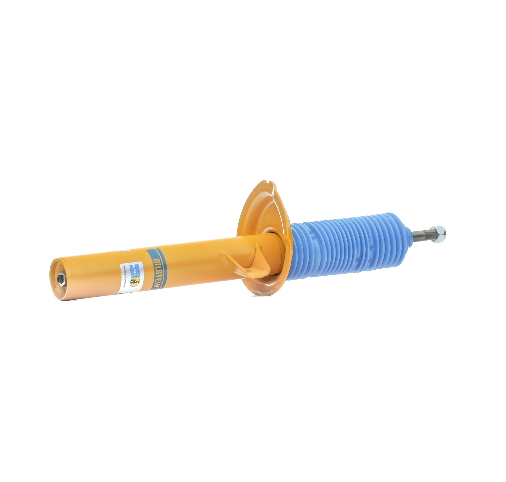 Įsigykite BILSTEIN Amortizatorius Prekės Nr.: 35-115045 už žemiausią 210,79 € kainą