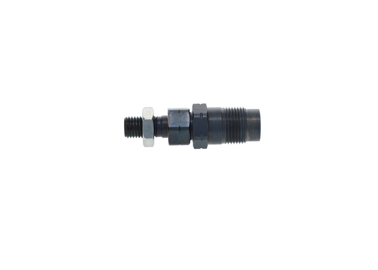 OEM Injector MAZDA MPV I (LV) 1994 PN4013TV0, PN4013TW0, 166200F000 BOSCH