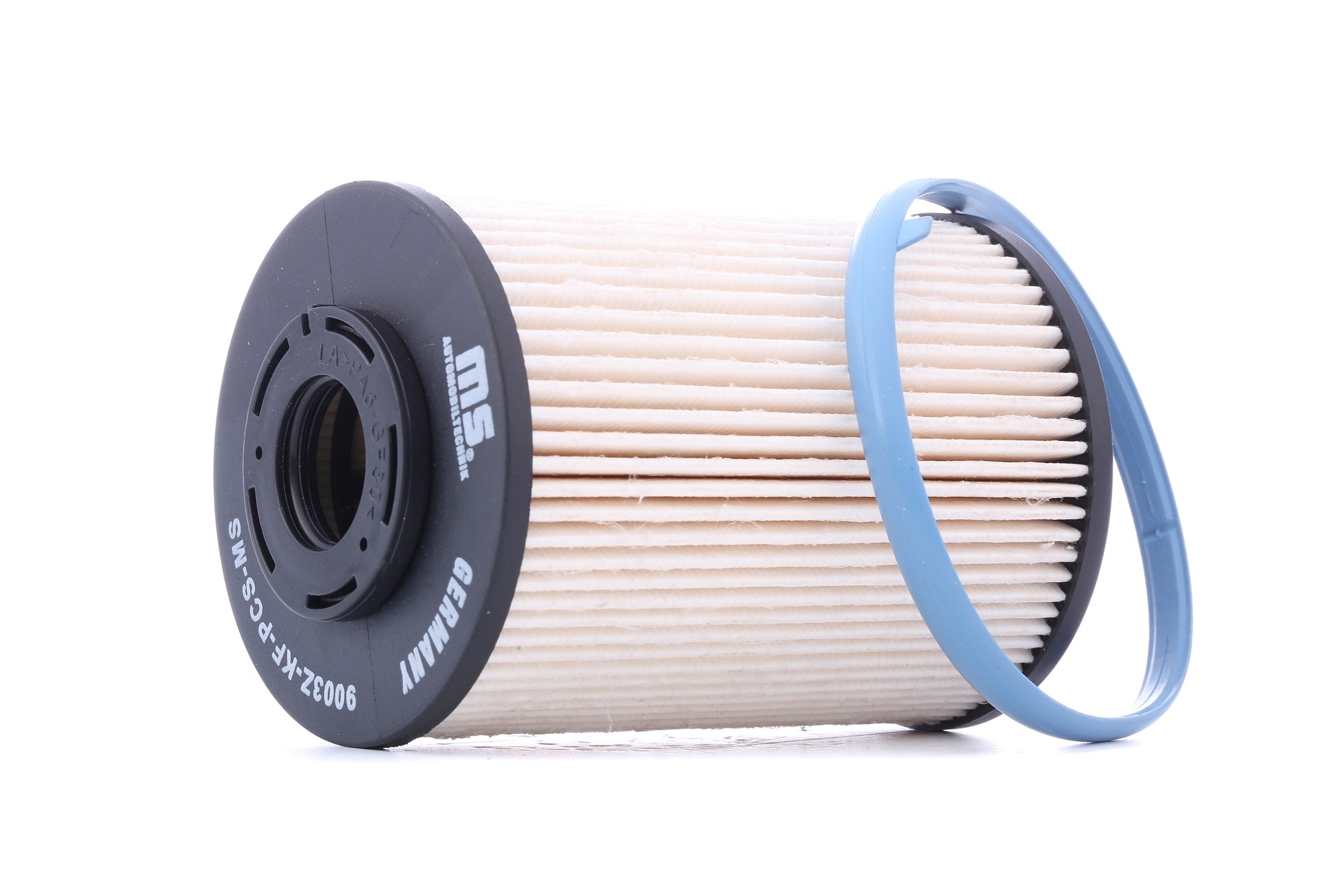 Köp MASTER-SPORT Bränslefilter Produktnummer: 9003Z-KF-PCS-MS till det förmånliga priset av 128,57 kr
