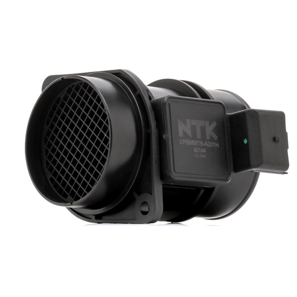 OEM Luchtmassameter (LMM) RENAULT 1.9 dCi 107 PK Diesel 1658000QAB van NGK online aan geweldige prijzen