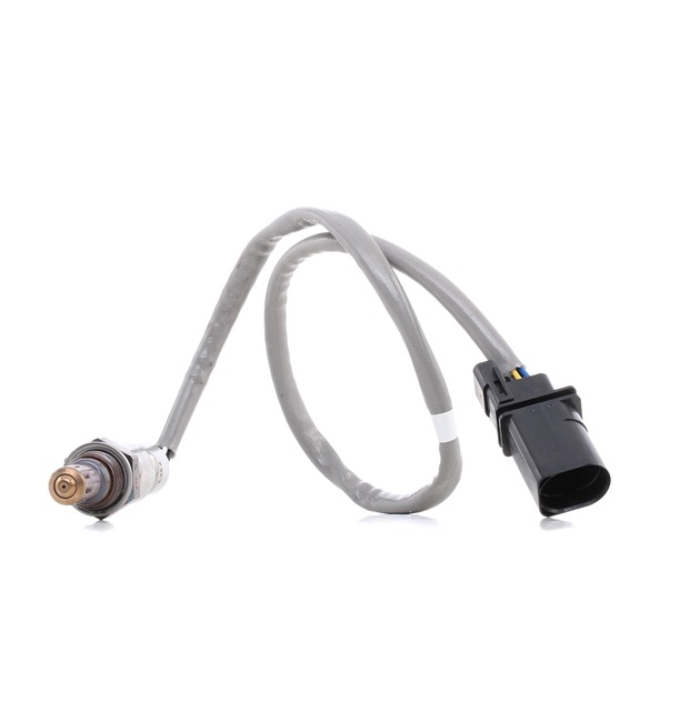 OEM Sonda lambda SKODA 1.4 TSI 140 KM benzyna 04E906262N od NGK online w świetnych cenach