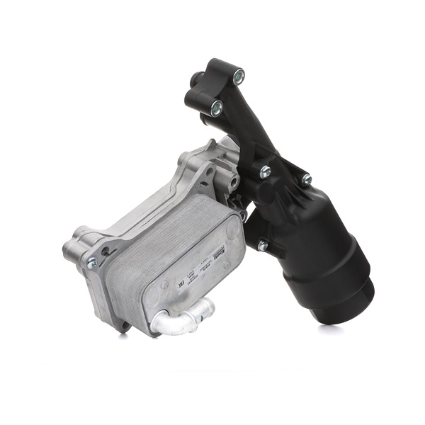 OEM Radiatore olio Mercedes W166 2013 6511800610, 6511800665, 6511800810 NISSENS