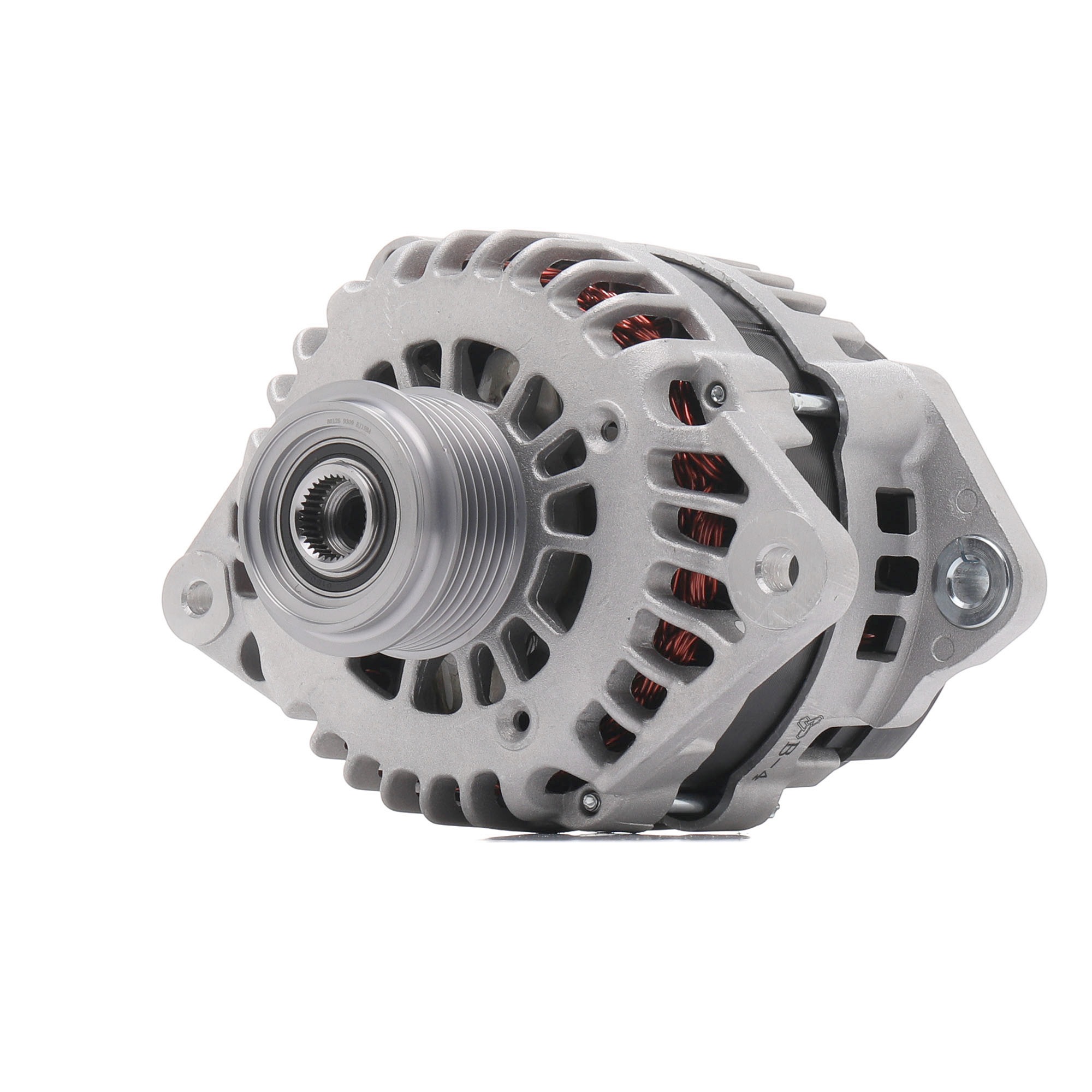 Köp ROTOVIS Automotive Electrics Generator Produktnummer: 9090840 till det förmånliga priset av 2687,27 kr