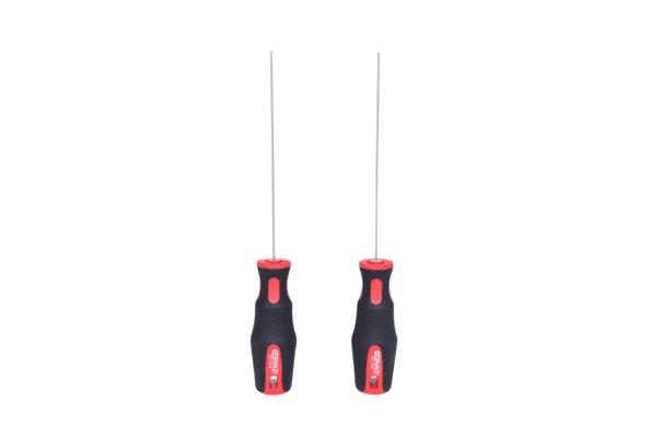 KS TOOLS Demontagewerkzeug, Zündschloss Produkt Nr.: 911.1118 zum günstigen Preis von 37,18 € kaufen