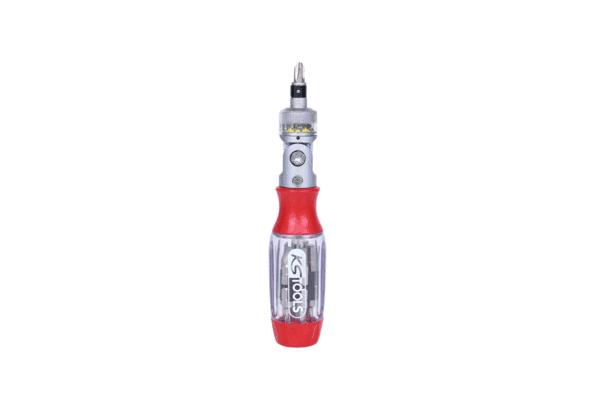 Įsigykite KS TOOLS Atsuktuvas Prekės Nr.: 911.2470 už žemiausią 16,30 € kainą
