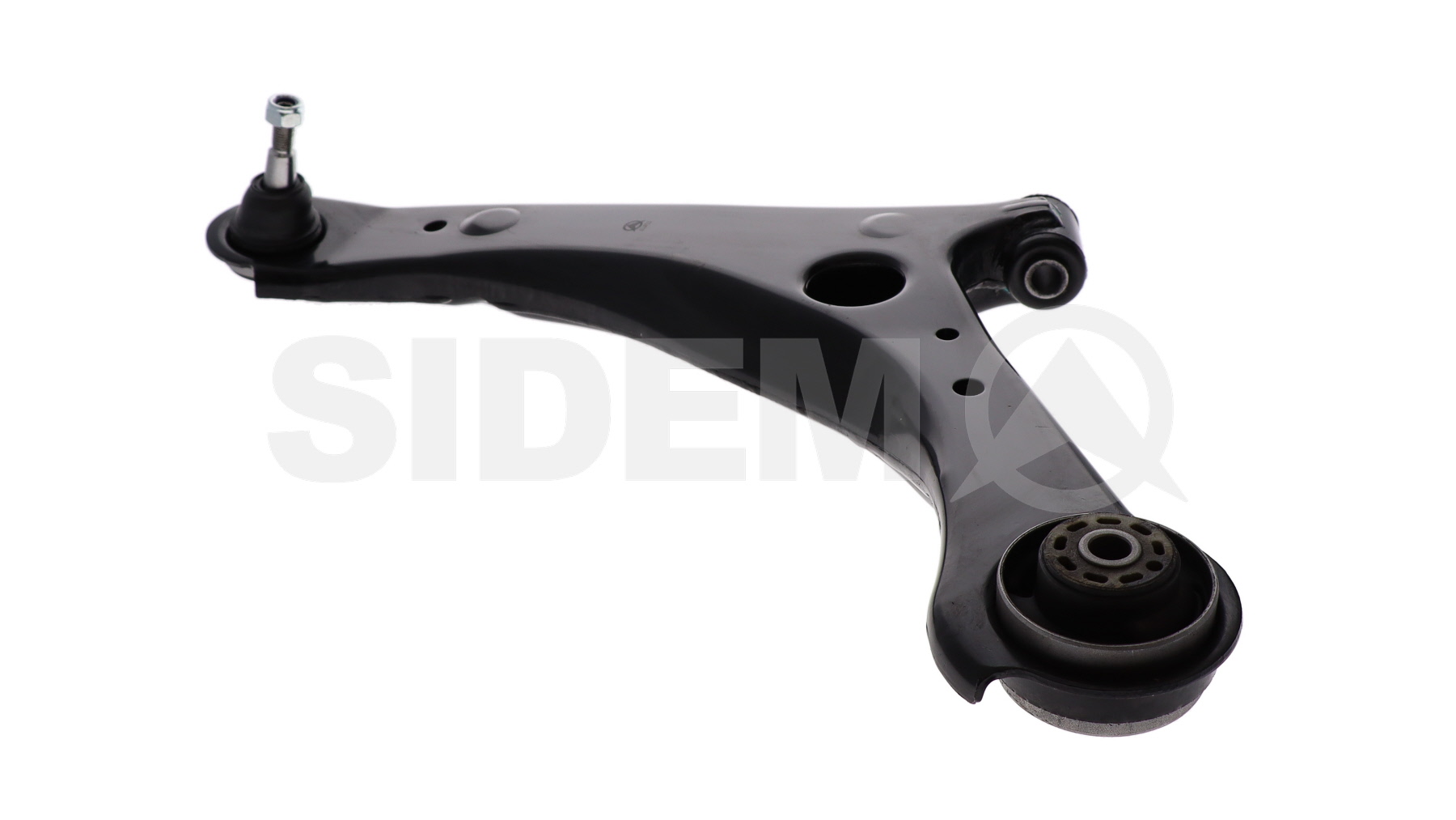 Įsigykite SIDEM Vikšro valdymo svirtis Prekės Nr.: 91172 už žemiausią 150,09 € kainą