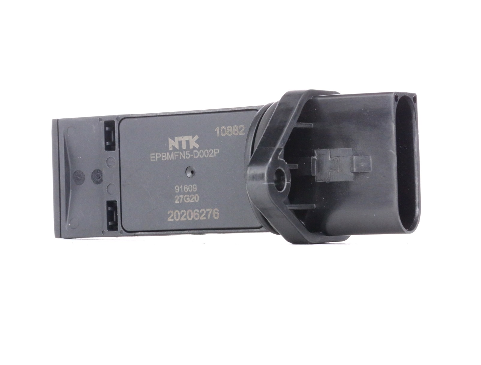 Įsigykite NGK Oro masės jutiklis Prekės Nr.: 91609 už žemiausią 66,17 € kainą