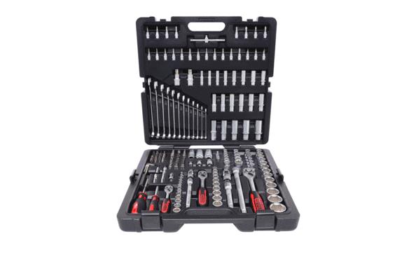 Ostke KS TOOLS Padrunvõtmete komplekt Toode nr.: 917.0216 madala hinnaga 210,03 €
