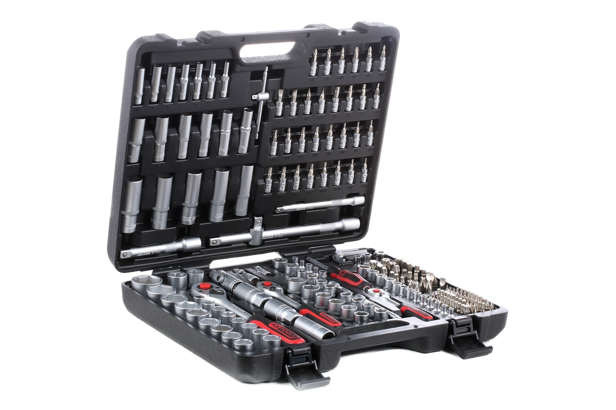 Vásároljon KS TOOLS Dugókulcs készlet alkatrészt, termékkód: 917.0795 alacsony áron: 52003,00 Ft