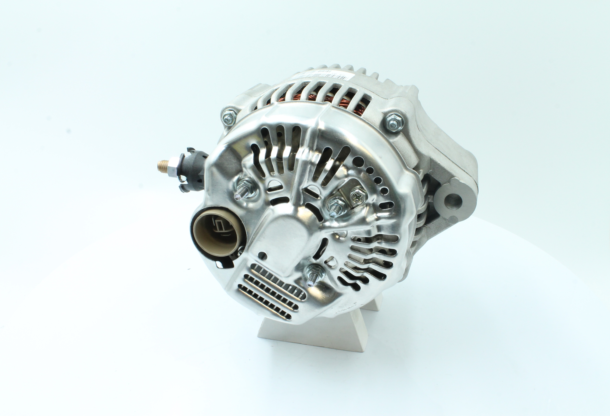 Įsigykite PowerMax Kintamosios srovės generatorius Prekės Nr.: 9212243 už žemiausią 469,31 € kainą