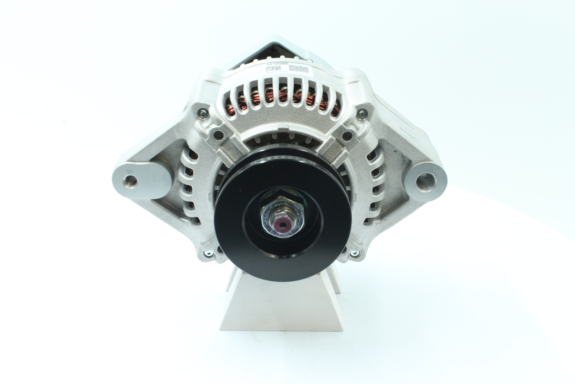 OEM Dynamo ISUZU 1.5 71 HK Bensin 8941566720 fra PowerMax på nettet til gode priser