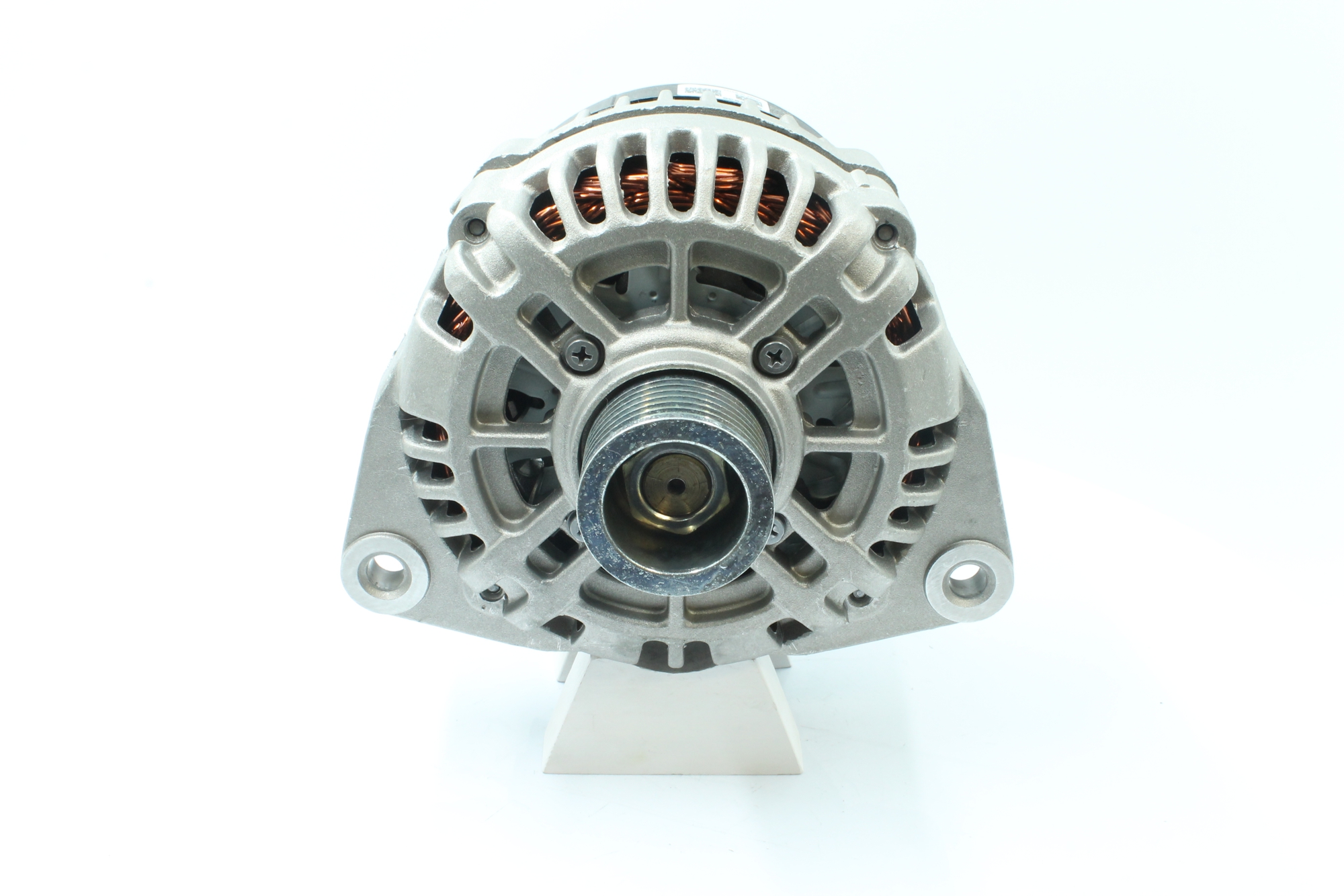 Kupuj online Alternator 9212838 oryginalne w niskiej cenie, kompatybilne z numerem OEM A0101540602