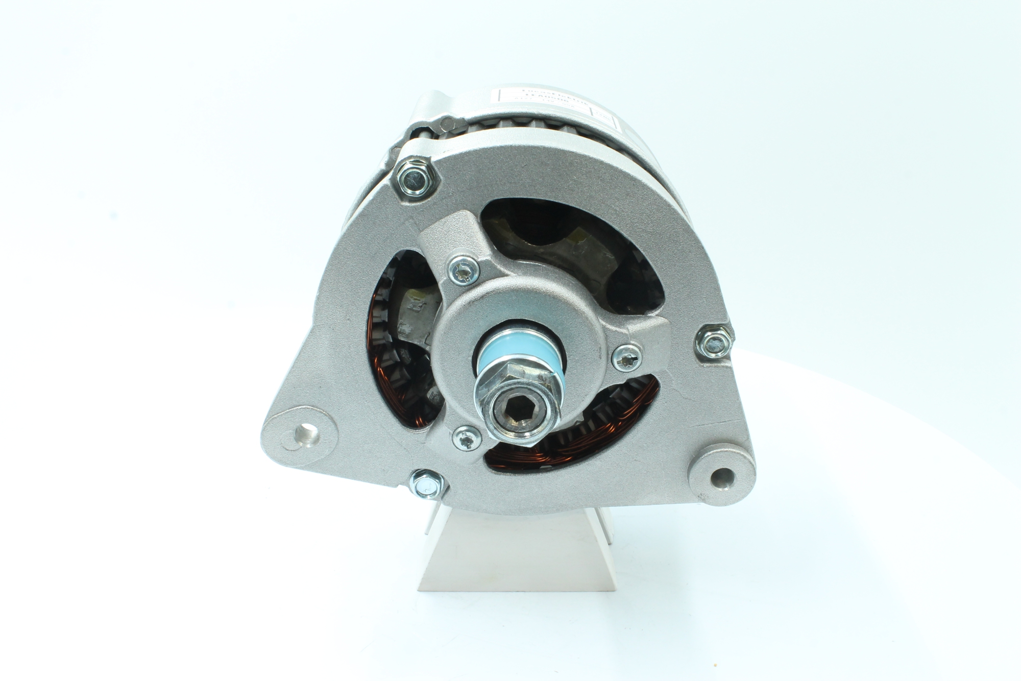 9212885 PowerMax Alternator Passat B1 Variant (33) 1.5 86 PS Benzin