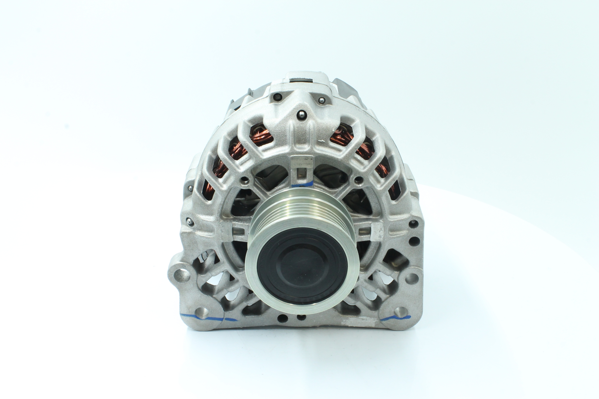 Įsigykite PowerMax Kintamosios srovės generatorius Prekės Nr.: 9213807 už žemiausią 216,22 € kainą