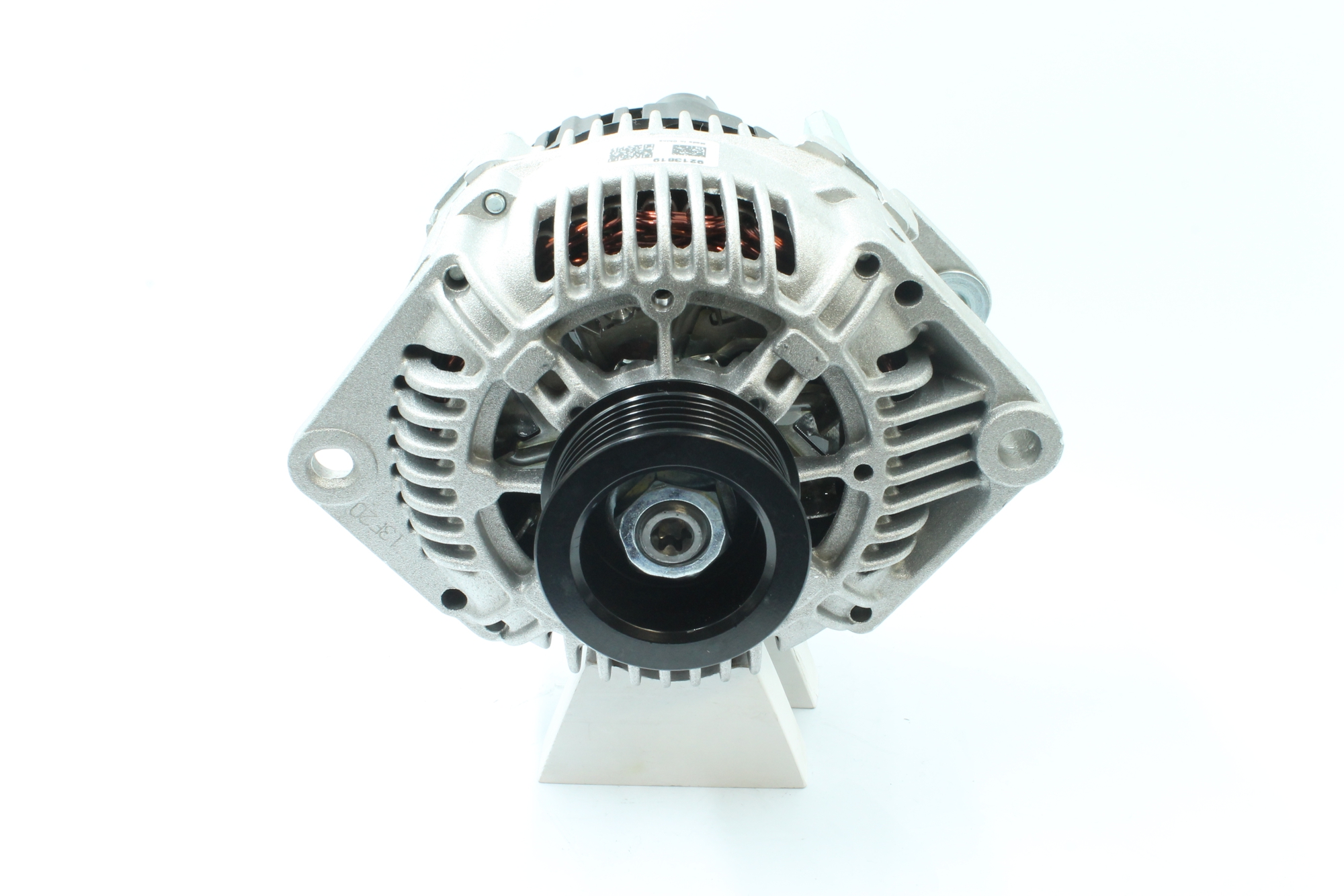 Įsigykite PowerMax Kintamosios srovės generatorius Prekės Nr.: 9213819 už žemiausią 495,04 € kainą