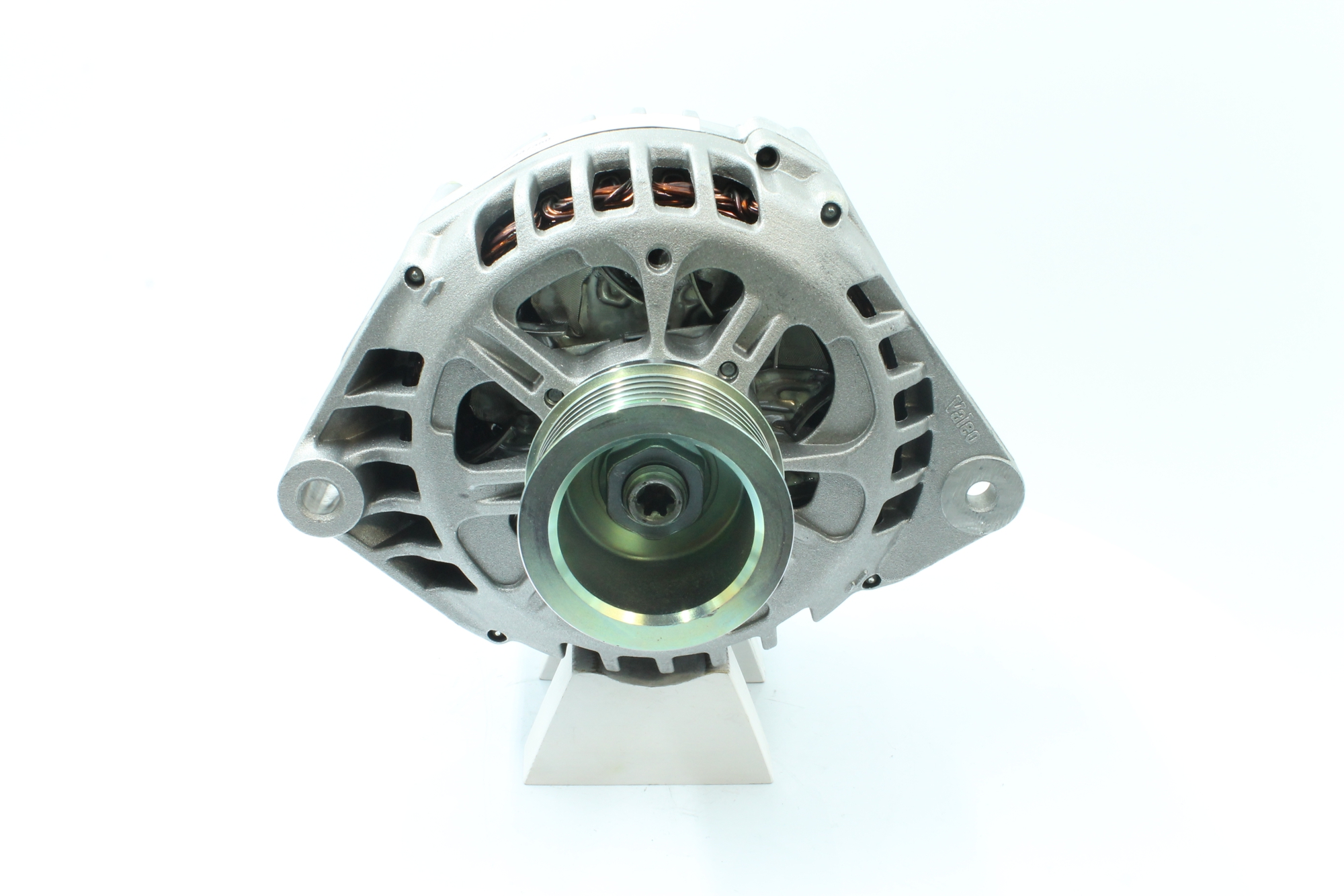 Įsigykite PowerMax Kintamosios srovės generatorius Prekės Nr.: 9215336 už žemiausią 440,87 € kainą