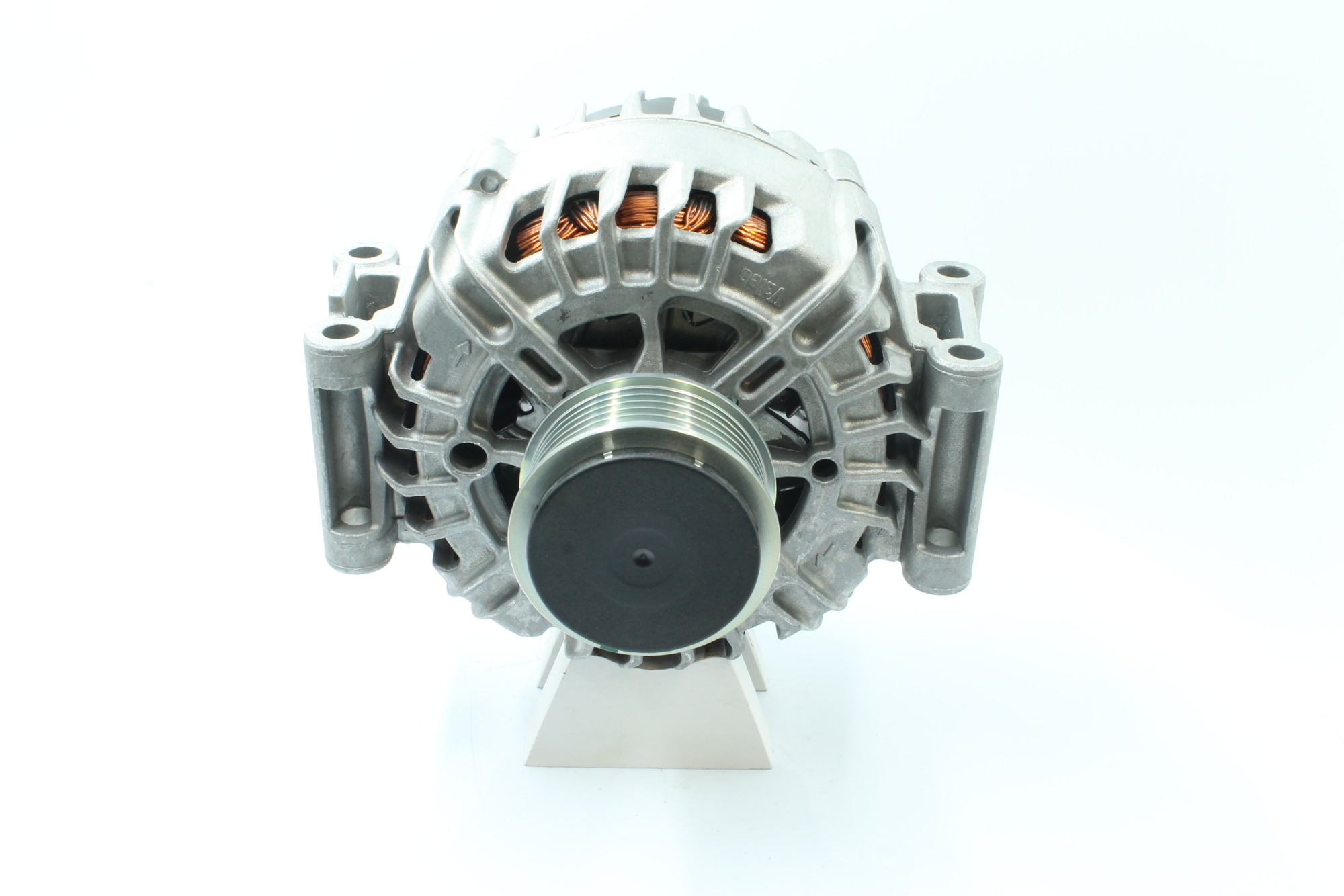 Kupuj online Alternator 9215374 oryginalne w niskiej cenie, kompatybilne z numerem OEM 06E903016Q