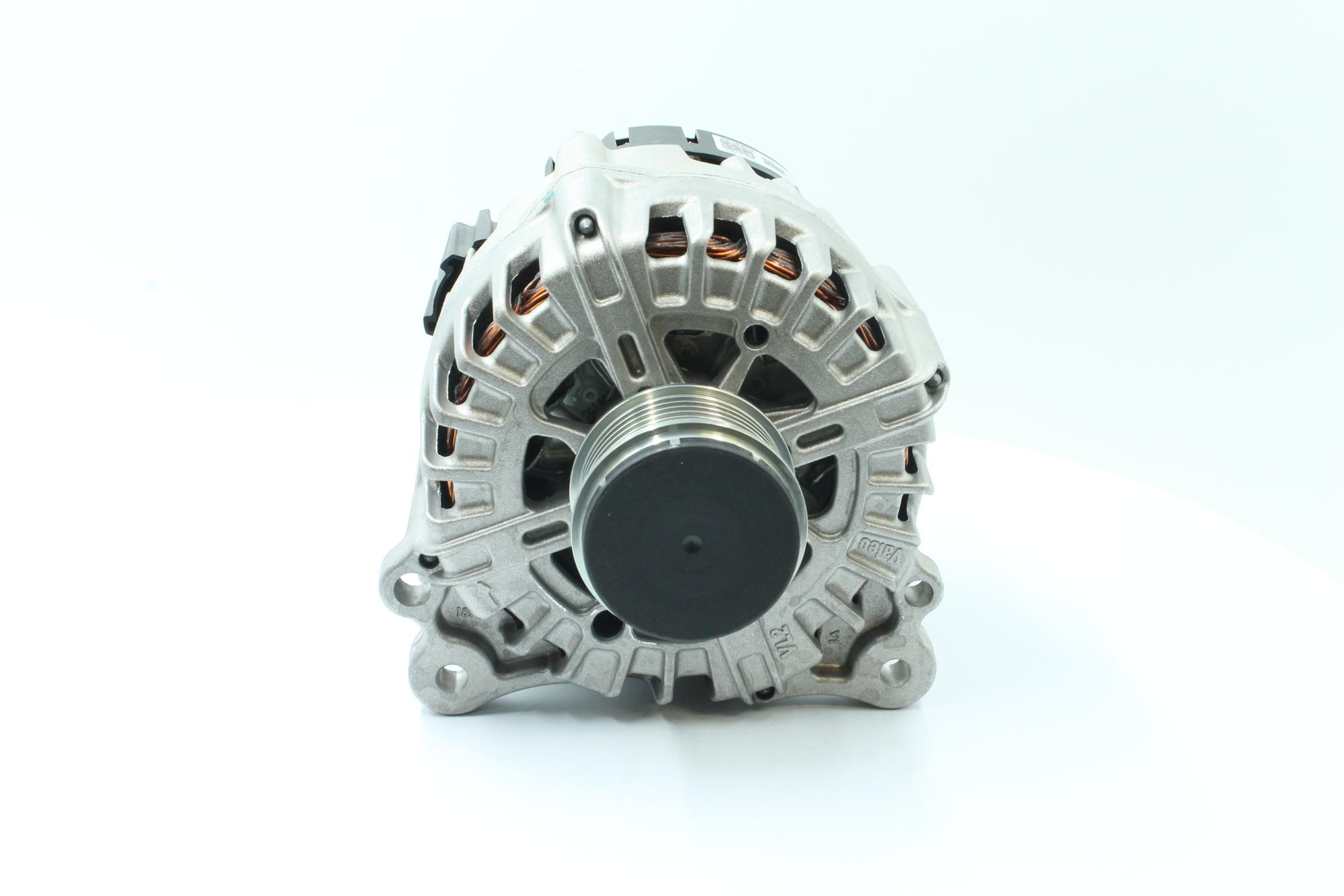 Įsigykite PowerMax Kintamosios srovės generatorius Prekės Nr.: 9215378 už žemiausią 2469,78 € kainą
