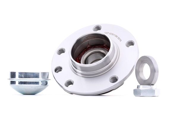 Įsigykite nebrangią originalią Rato guolio komplektas 9230115K. sulyginama su 51832400 OEM numeriais internetu