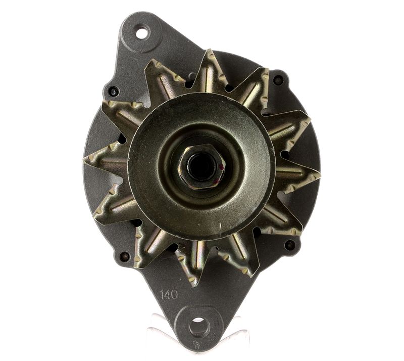 Kupuj online Alternator 9306 oryginalne w niskiej cenie, kompatybilne z numerem OEM LR170419B