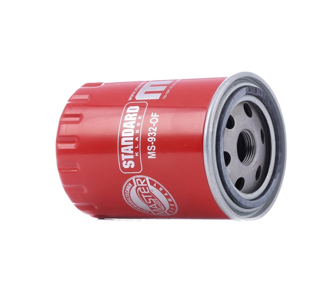MASTER-SPORT 932OFPCSMS filtre d'huile RENAULT Clio I 3/5 portes 1.9 D (B/C/S576, B/C/S57L) 64 CH Diesel