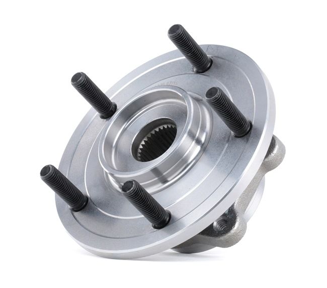 OEM Sada lozisek kol FIAT 2.0 JTD 140 HP Diesel 04721010AA od GSP online za výborné ceny