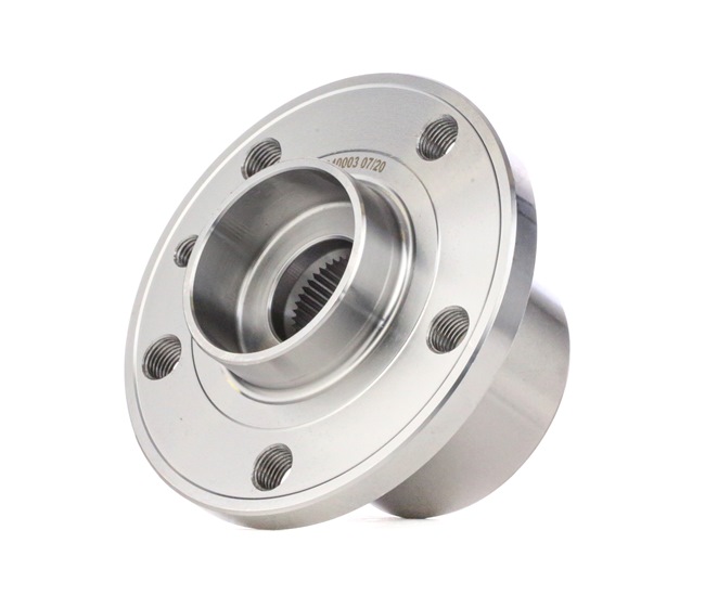 9340003 GSP Radnabe S60 II (Y20, 134) T5 DRIVe 245 PS Benzin