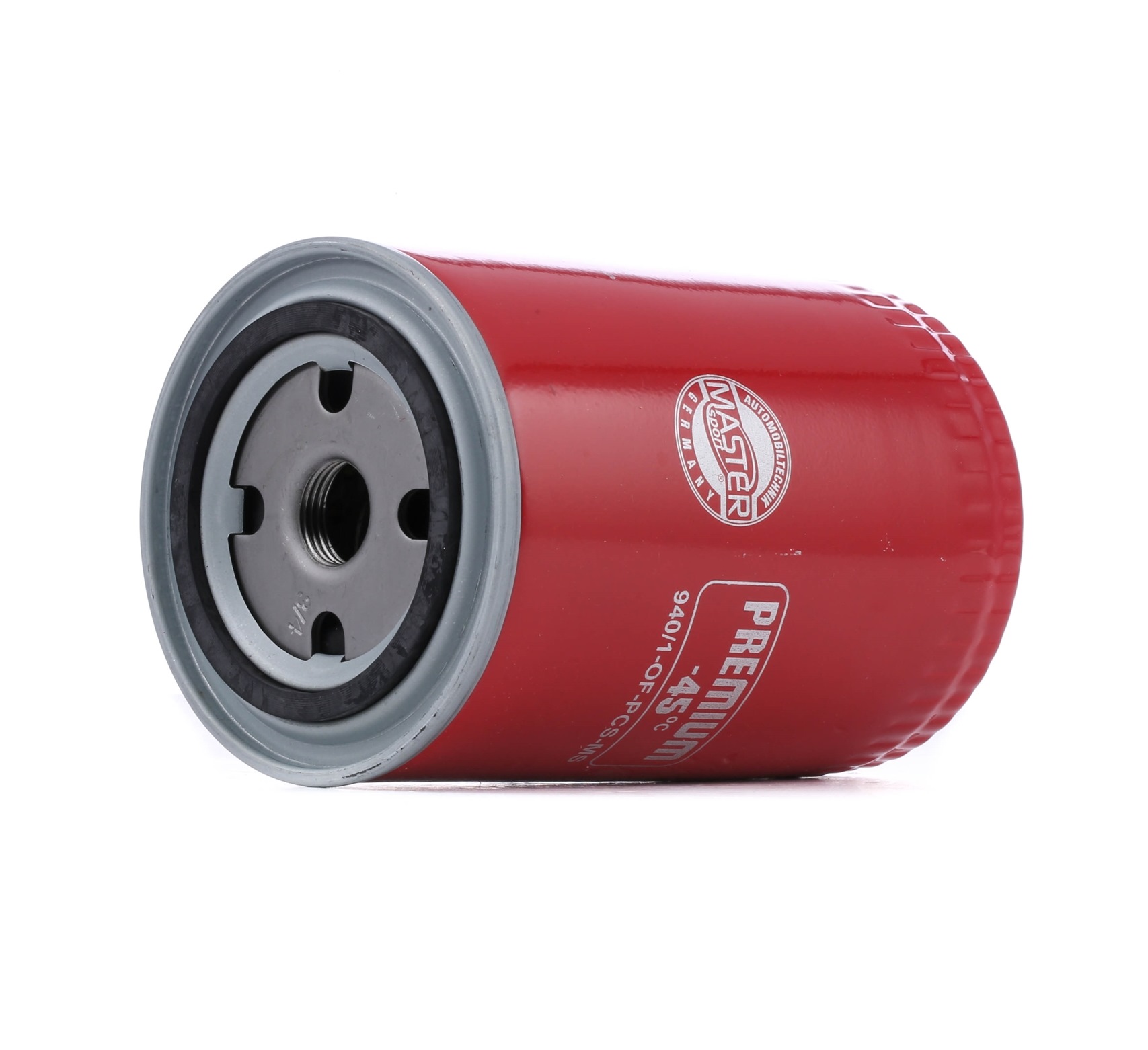Osta MASTER-SPORT Öljynsuodatin Tuote No.: 940/1-OF-PCS-MS edullisesti hintaan 9,50 €