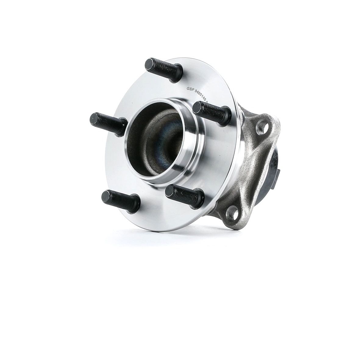 Įsigykite GSP Rato guolio komplektas Prekės Nr.: 9400140 už žemiausią 81,66 € kainą