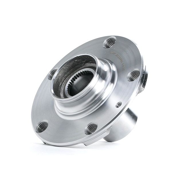 Originale Radnabe AUDI 2.4 177 PS Benzin 4D0407613B von GSP im Internet zu fairen Preisen