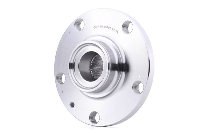 AUDI 1.8 T quattro 180 HP Petrol Wheel Hub OEM 447407615B from GSP online zu günstigen Preisen