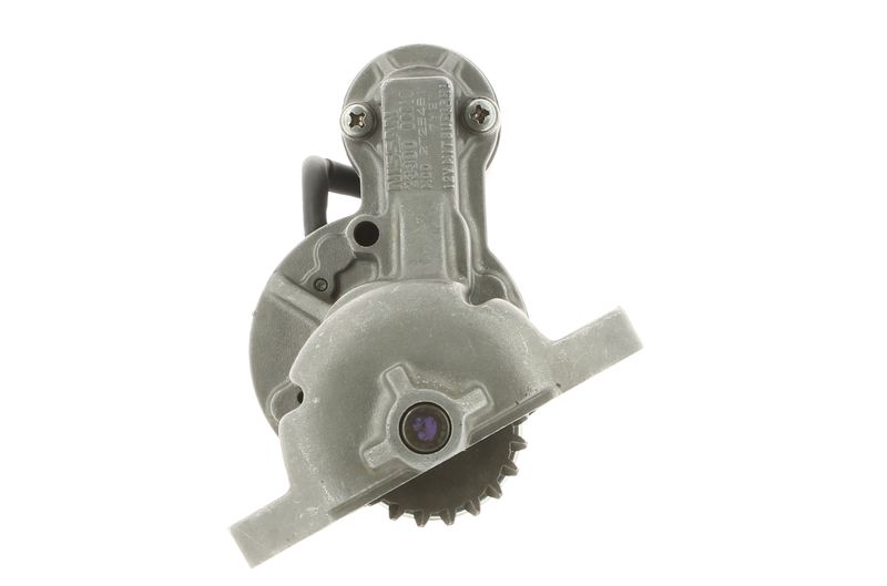 Įsigykite nebrangią originalią Starteris 9537. sulyginama su M003T26685 OEM numeriais internetu